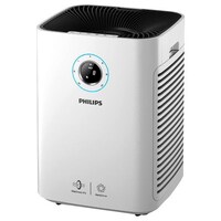 Philips Wifi Enabled Air Purifier, Ac5659/20, White
