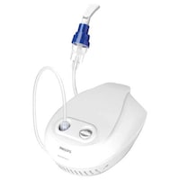Picture of Philips Home Nebulizer Nebulizer, White