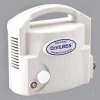 Picture of Devilbiss Pulmo- Aide Compressor Nebulizer