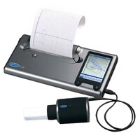 Picture of Vyaire Microlab Spirometer, 1 Ghz Processor