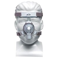 Picture of Philips Respironics True Blue Nasal Mask, Medium-wide
