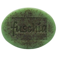 Fuschia Pure Neem Natural Handmade Herbal Soap