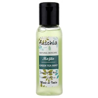 Fuschia Mojito Green Tea Mint Soap Free Face Wash, 50ml