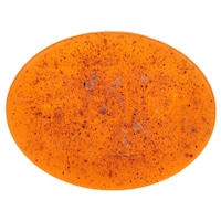 Picture of Fuschia Orange Peel Natural Handmade Herbal Soap