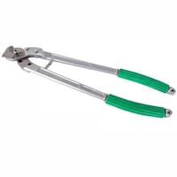 Cable Cutter with Aluminium Handle
