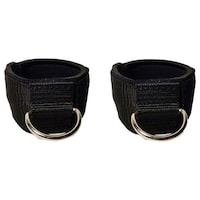Picture of Strechable Ankle Support With Strap for D Ring, Free Size