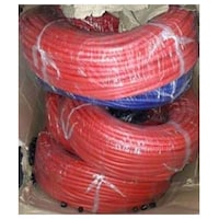Picture of Latex Resistance Tube For Gym, Red