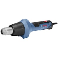 Bosch Professional Heat Gun, GHG 20-60, Blue