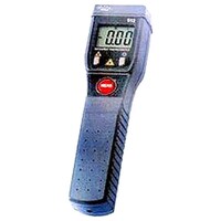 Picture of India Tools Infrared Thermometer with TFT Colour LCD Display & Camera