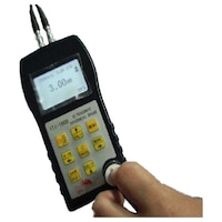 Picture of India Tools Ultrasonic Thickness Gauge High-Precision, ITI-1600