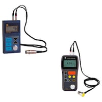 Picture of India Tools Ultrasonic Thickness Gauge