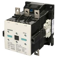 Picture of Siemens Plastic Power Contactors, 3TC4817-0B