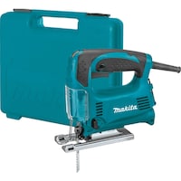 Picture of Makita Top Handle Jig Saw, Blue