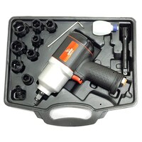 Picture of Elephant Heavy Duty Impact Wrench, IW-02 CM, 1/2 inch