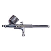 Picture of Painter Air Brush Spray Gun, SS, Air Pressure 100 psi, AB-19, 2 mm
