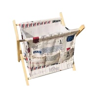 Lingwei Foldable Laundry Basket