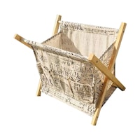 Lingwei Foldable Laundry Basket