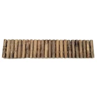 Picture of Retro Chinese Wooden Wall Decor
