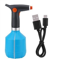 Aynefy Electric Spray Bottle, Usb Rechargeable Electric Spray