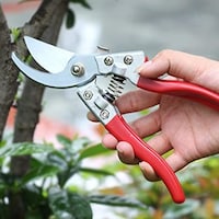 G'Soul Stainless Steel Pruning Shears - Best Tree Trimmer