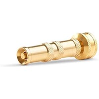 Picture of Gilmour 852812-1001 528T Solid Brass Twist Nozzle