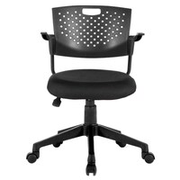 Picture of Cosmo Elite Sviwel Chair, Black