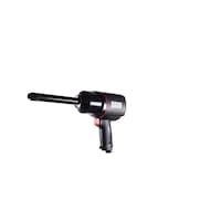 Picture of Brio 2034 Nm Pneumatic Long Pass Double Impact Wrench Hammer, 1 inch 4,42kg