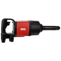 Picture of Brio 3390 Nm Pneumatic Double Impact Wrench Hammer, 1inch