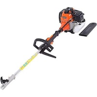 2020 Multifunctional 6 In 1 Petrol Hedge Trimmer Brush Cutter