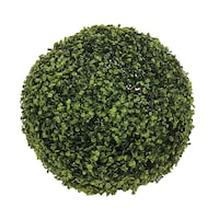Artificial Topiary Plant Ball, 25cm