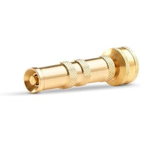 Picture of Gilmour 528T Solid Brass Adjustable Twist Hose Spray, 5Pack