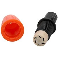 Picture of Goolsky Plastic Adjustable Sprayer Nozzles Suit, 20Pcs Small Size