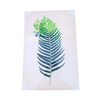 Leaves Wall Art Painting,