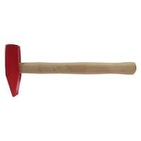 Picture of Brio Machinist Hammer with Wooden Handle, 500 g