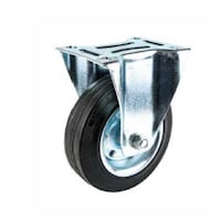 Picture of Uken Swivel W/Bra Caster Wheel Rubber