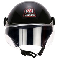 Picture of Windsor Mini Cap With Visor Divinity Helmet