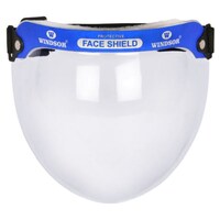 Picture of Windsor Bubble Face Shield With Elastic