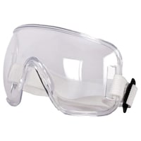 Picture of Windsor Pc Safety Goggles Square Design