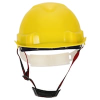 Picture of Windsor Air Vents Ratchet Safety Helmet