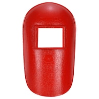Picture of Windsor Painted Welding Hand Screen Regular, Red
