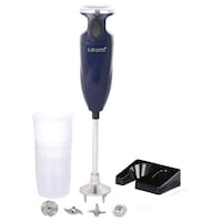 Picture of Lesco MMaaBlend Stryker Hand Blender with 4Blades, 300 W, Multicolour
