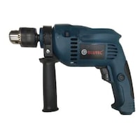 Blutec Corded Electric Impact Drill, 13mm