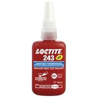 Loctite 243 Threadlocker, 50ml