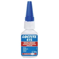 Loctite 415 Super Bonder Instant Adhesive, 20g