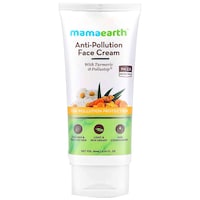 Picture of Mamaearth Anti Pollution Face Cream, 80ml