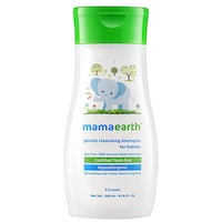 Mamaearth Baby Nourishing Shampoo, 200 ml