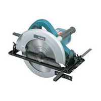 Picture of Makita Circular Saw, Blue, 9inch