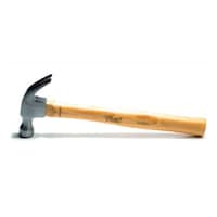 Picture of Uken Hickory Wisdom Handle Claw Hammer
