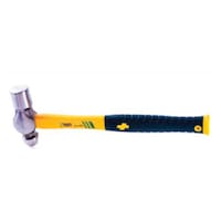 Picture of Uken Ball Pein Fibber Handle Hammer, 3 Lb