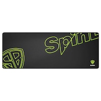 Spinbot Armor Gaming Mousepad Extended Control Type, GMP900, 900x400cm
